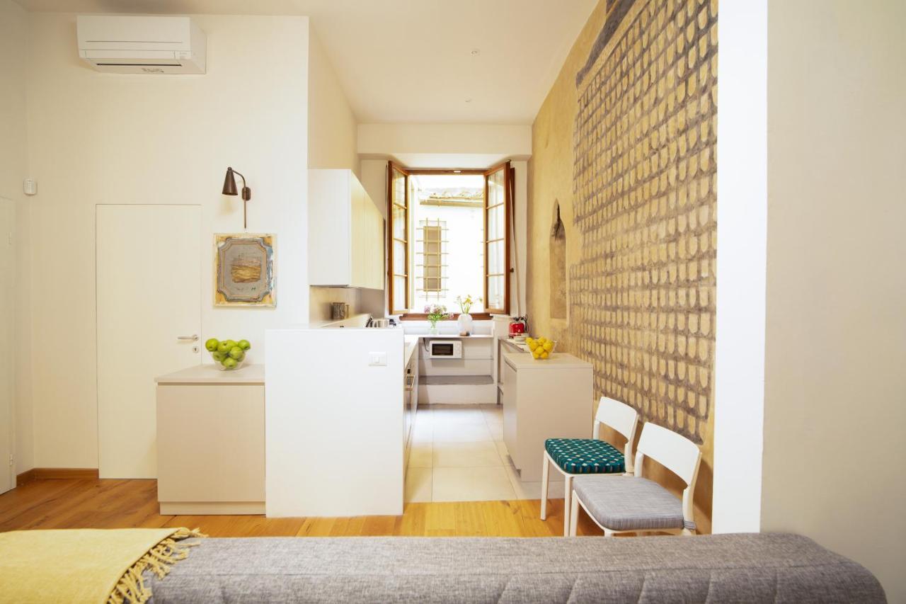 San Giovanni 1 Apartment Florence Luaran gambar