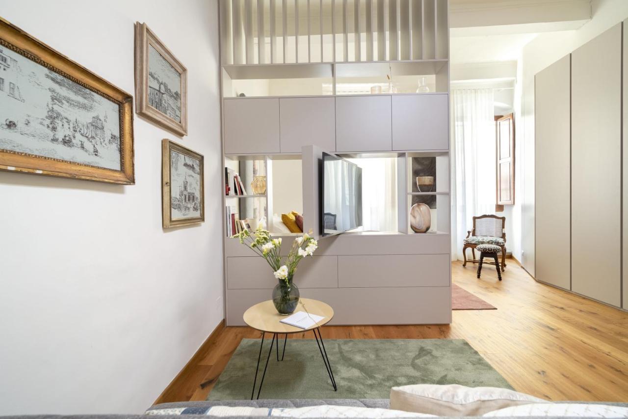 San Giovanni 1 Apartment Florence Luaran gambar