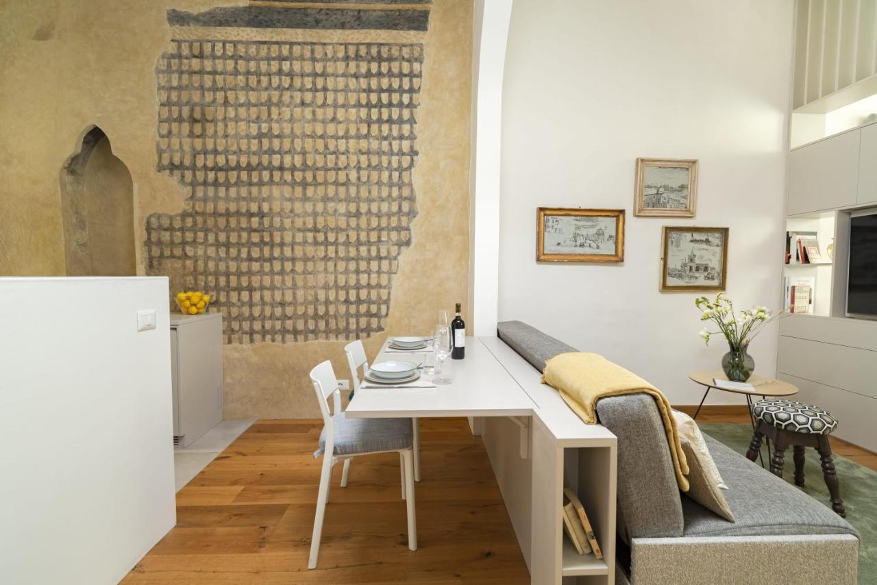 San Giovanni 1 Apartment Florence Luaran gambar