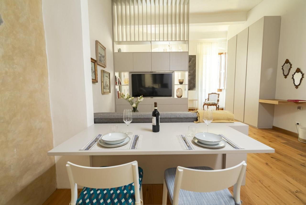 San Giovanni 1 Apartment Florence Luaran gambar